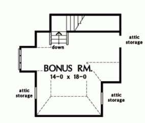 bonusroom
