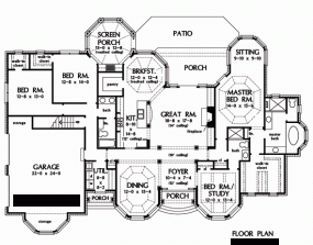 firstfloor